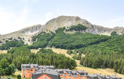 Acogedor apartamento de 2 habitaciones.