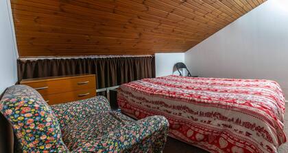 2 bedroom cozy apartment in San Massimo