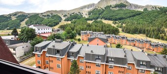 2 bedroom cozy apartment in San Massimo