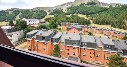 2 bedroom cozy apartment in San Massimo