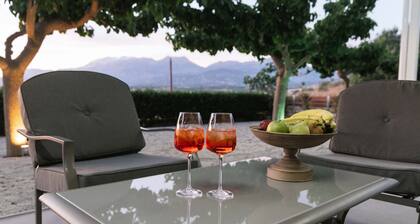 Amfithea Villas