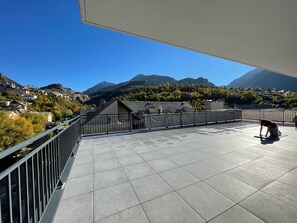 Terras