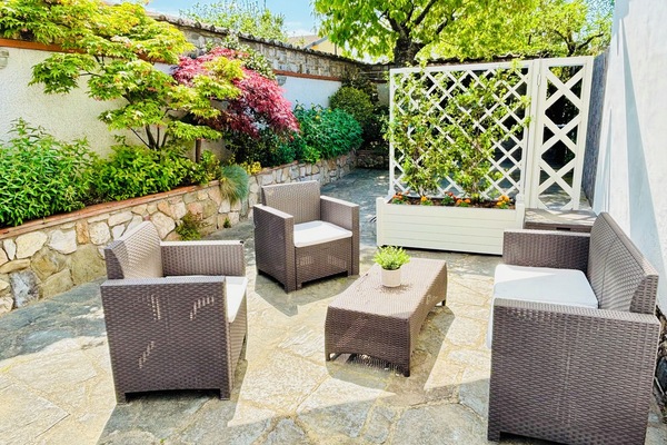 Terras