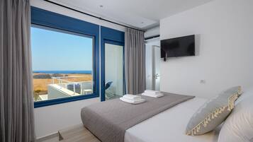 3 chambres, fer et planche Ă  repasser, Wi-Fi gratuit
