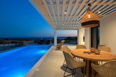 Astrea Villas - Villa Sirius