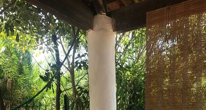 Little Cottage in Vulcano Island