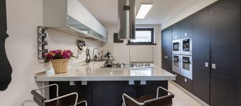 Belle maison à Velletri avec WiFi