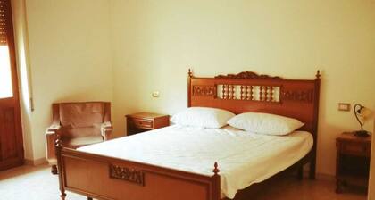 Nice apartment for short term rent