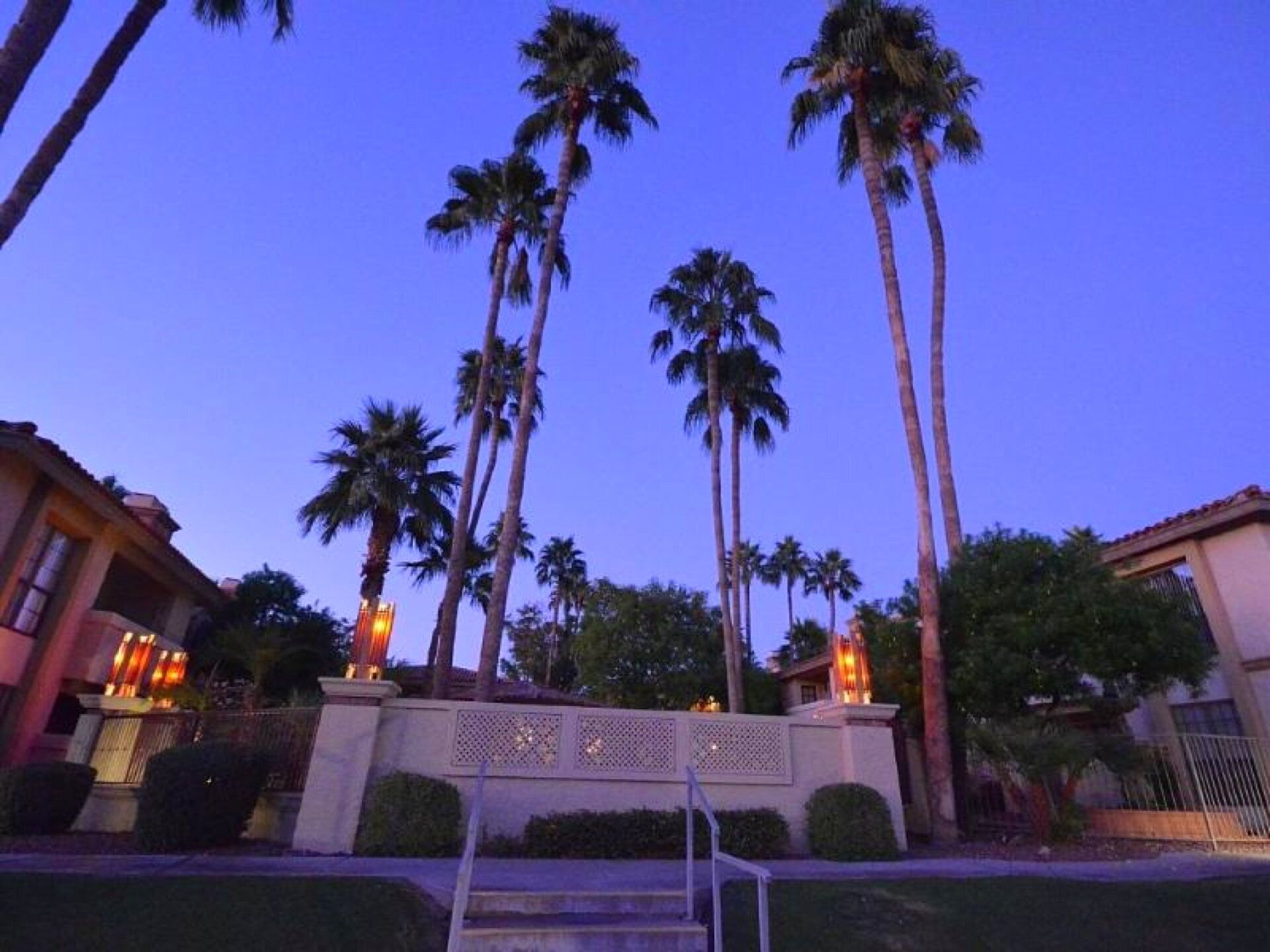 Private Resort Community w/3 Heated Pools/Spas -- ½ mile Walk to N. Mtn. Hiking!