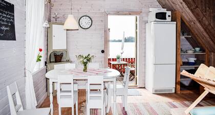 2 bedroom gorgeous home in Bottnaryd