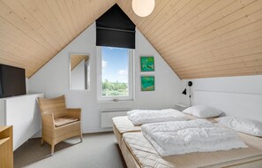 2 slaapkamers, gratis wifi