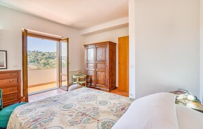 5 camere, Wi-Fi gratuito, lenzuola