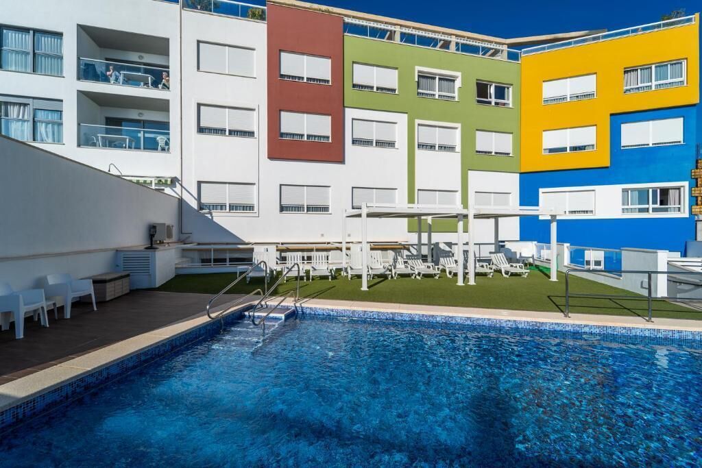 Foto - Vistamar Hotel Luxury Wellness By DLV -Adults Only-