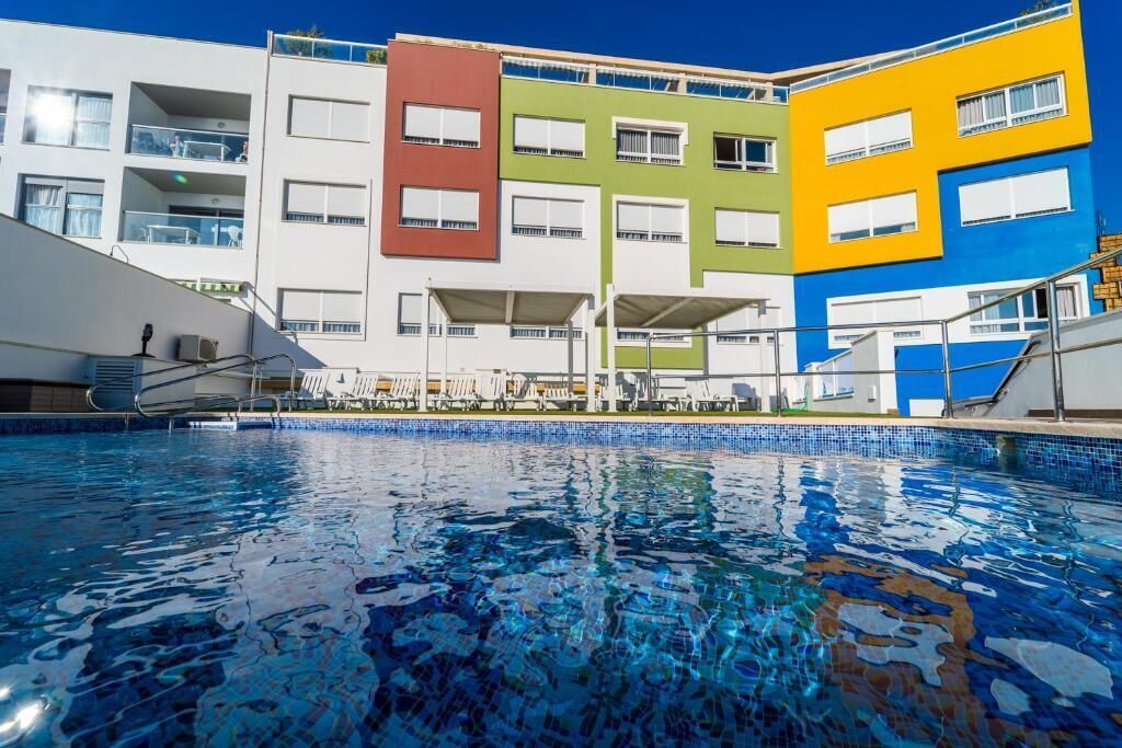 Foto - Vistamar Hotel Luxury Wellness By DLV -Adults Only-