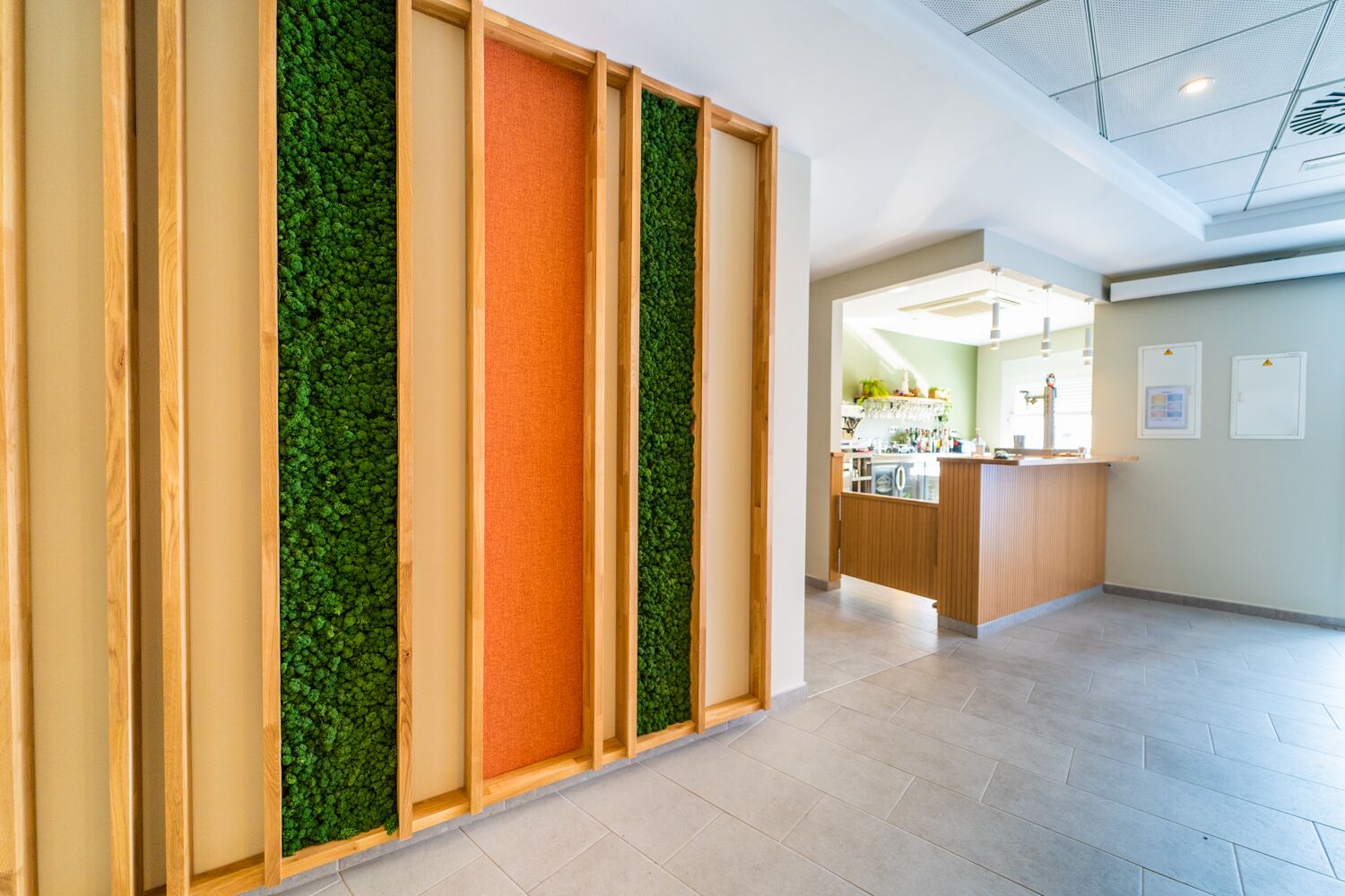 Foto - Vistamar Hotel Luxury Wellness By DLV -Adults Only-