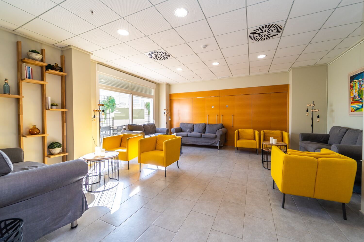 Foto - Vistamar Hotel Luxury Wellness By DLV -Adults Only-