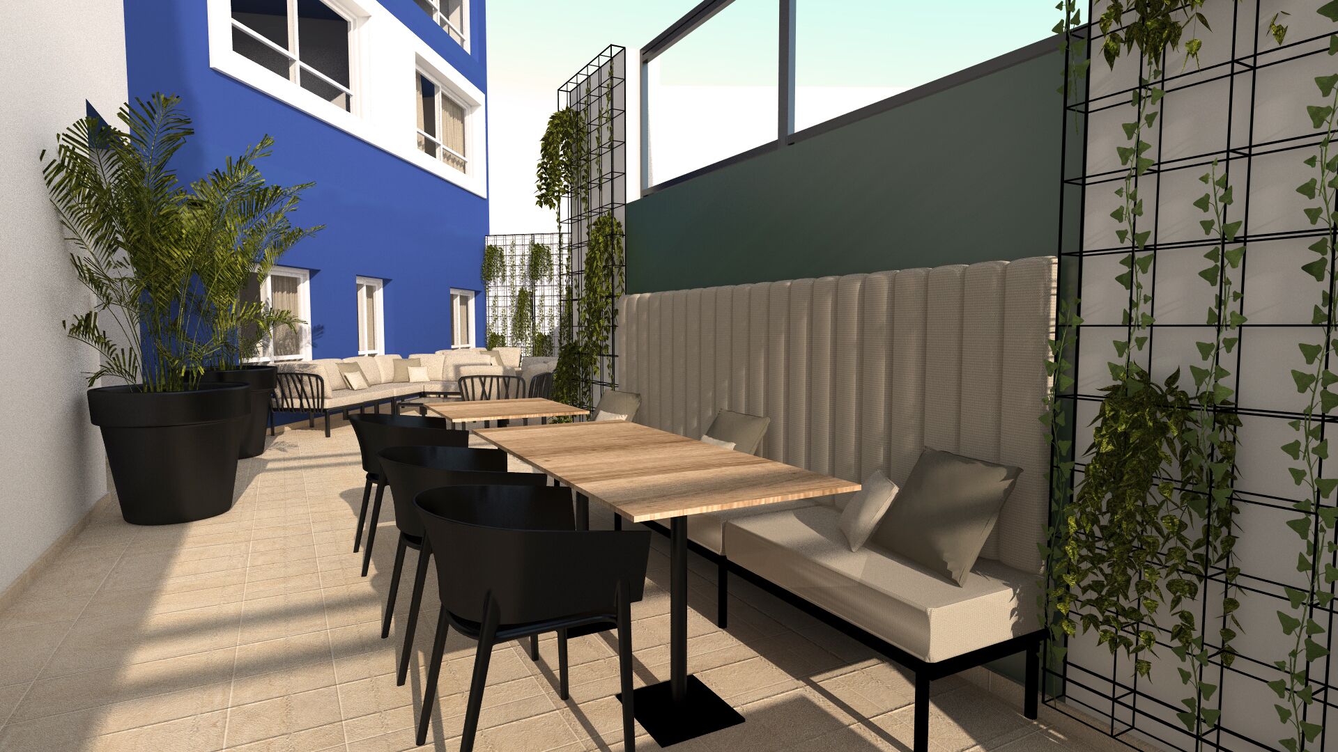 Foto - Vistamar Hotel Luxury Wellness By DLV -Adults Only-