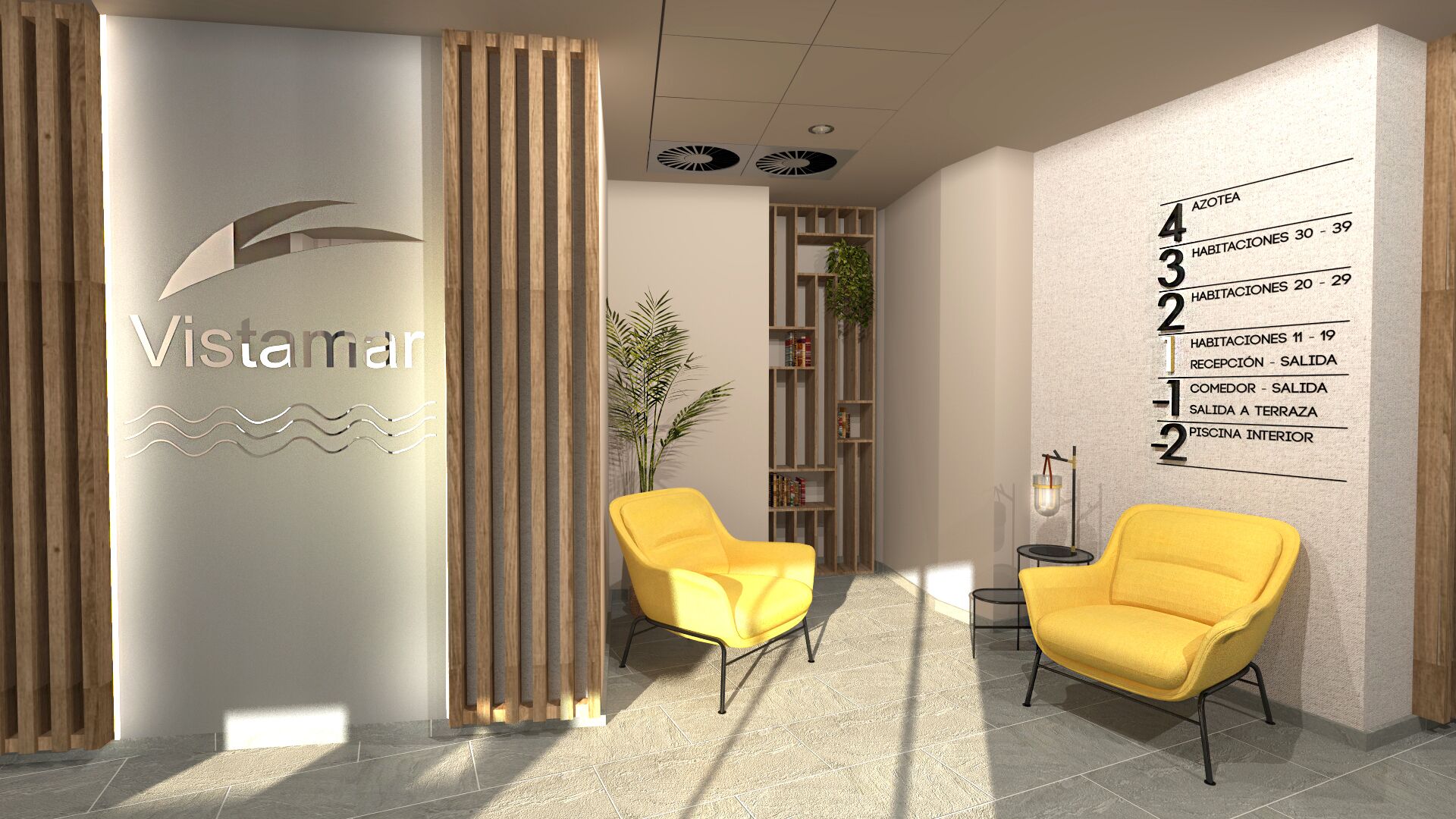 Foto - Vistamar Hotel Luxury Wellness By DLV -Adults Only-