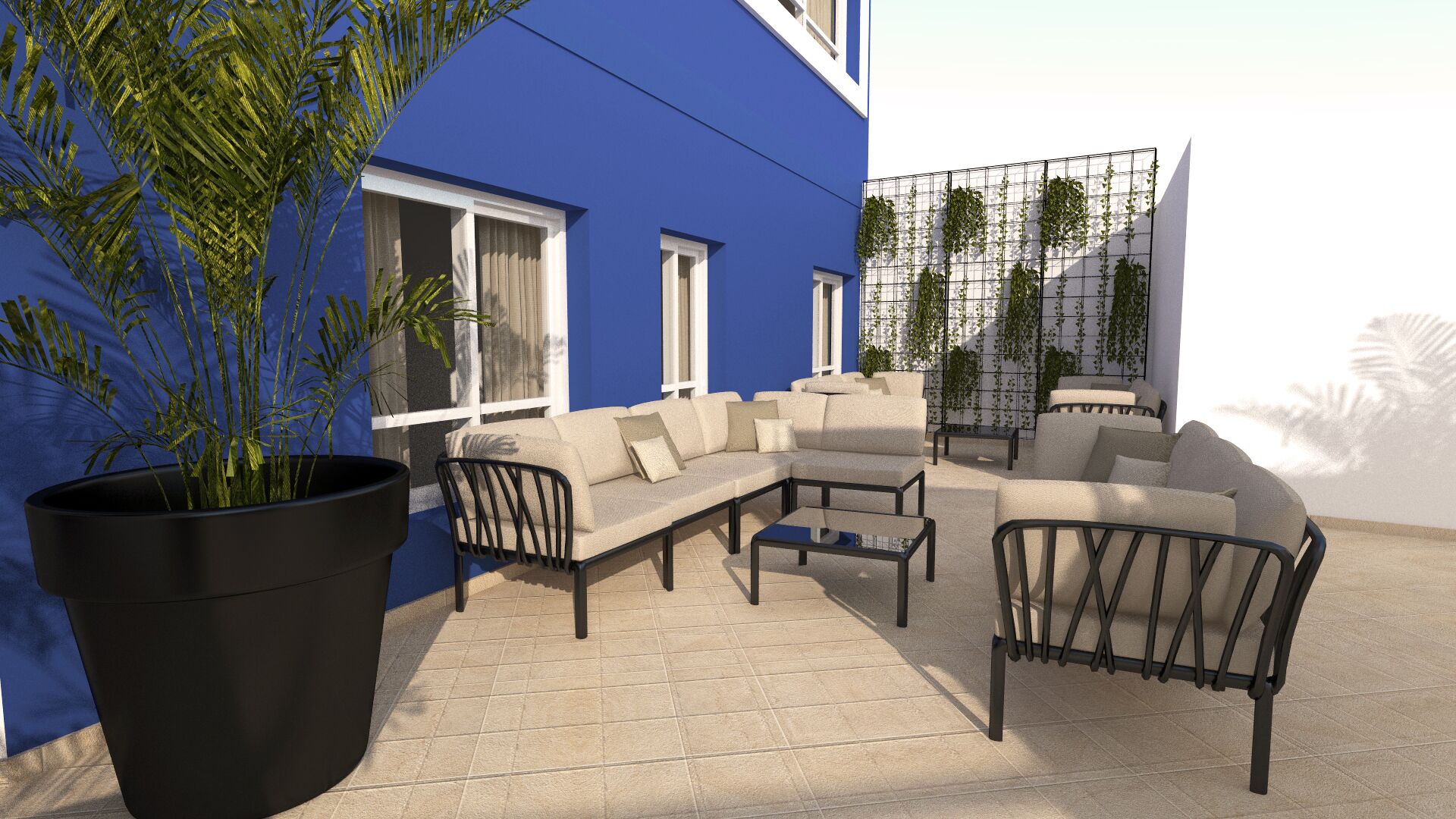 Foto - Vistamar Hotel Luxury Wellness By DLV -Adults Only-