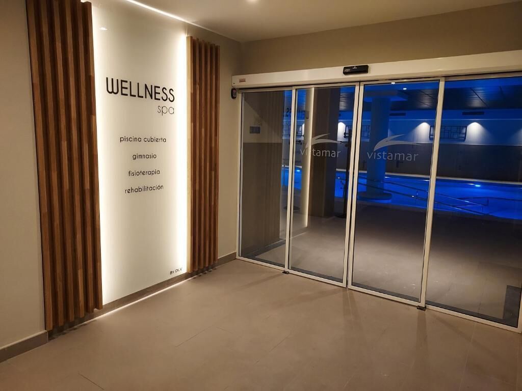 Foto - Vistamar Hotel Luxury Wellness By DLV -Adults Only-