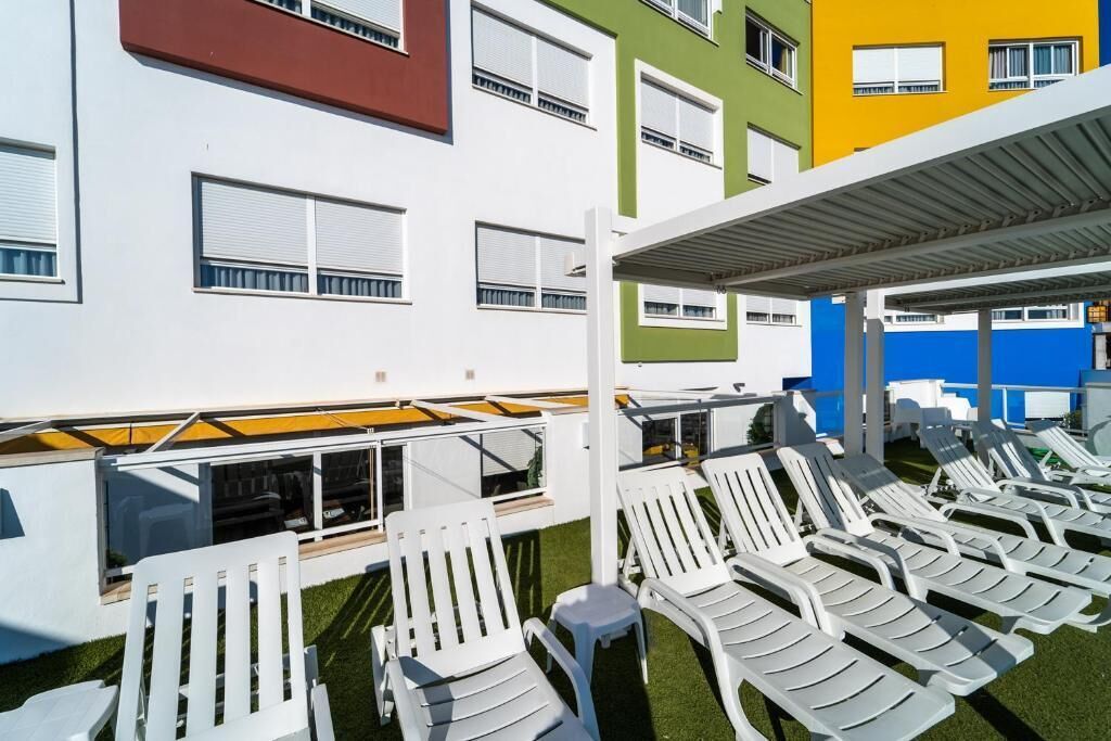 Foto - Vistamar Hotel Luxury Wellness By DLV -Adults Only-