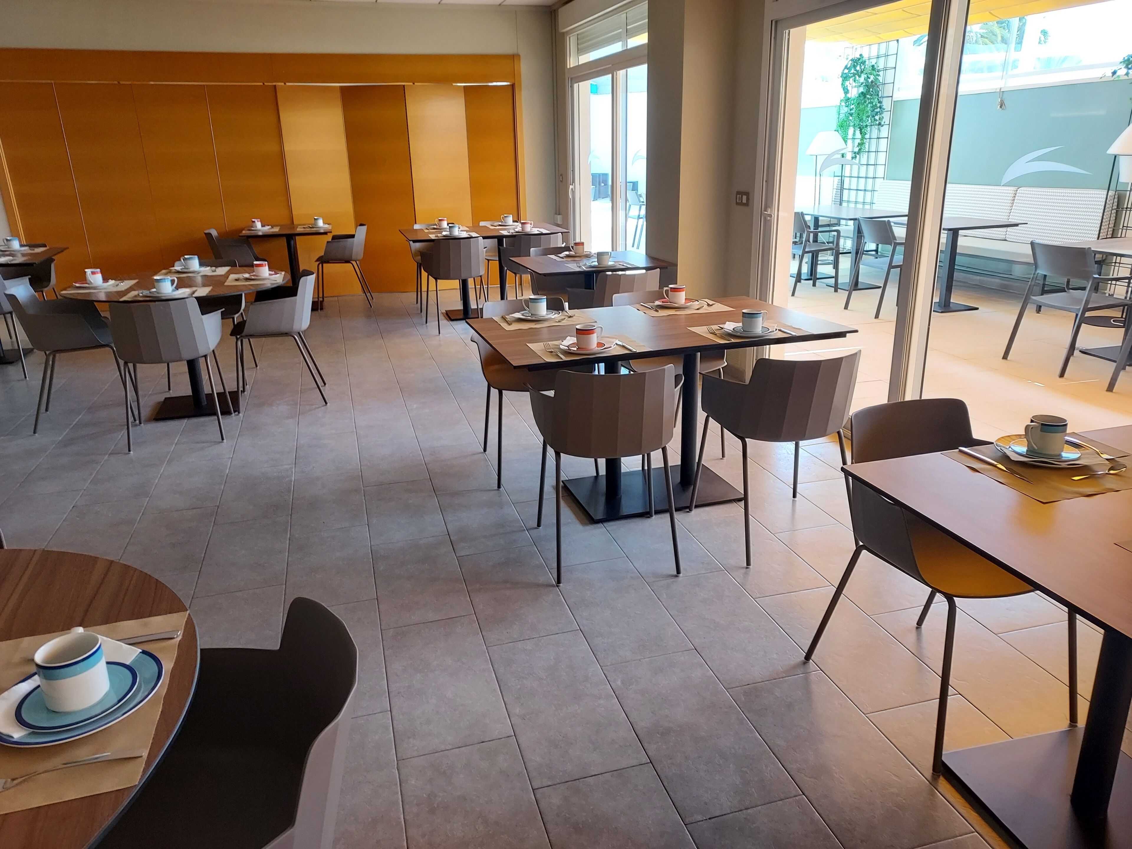 Foto - Vistamar Hotel Luxury Wellness By DLV -Adults Only-