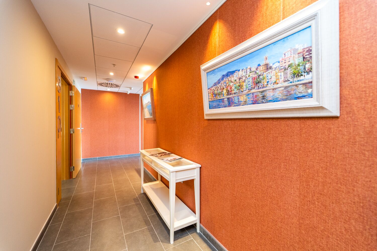 Foto - Vistamar Hotel Luxury Wellness By DLV -Adults Only-