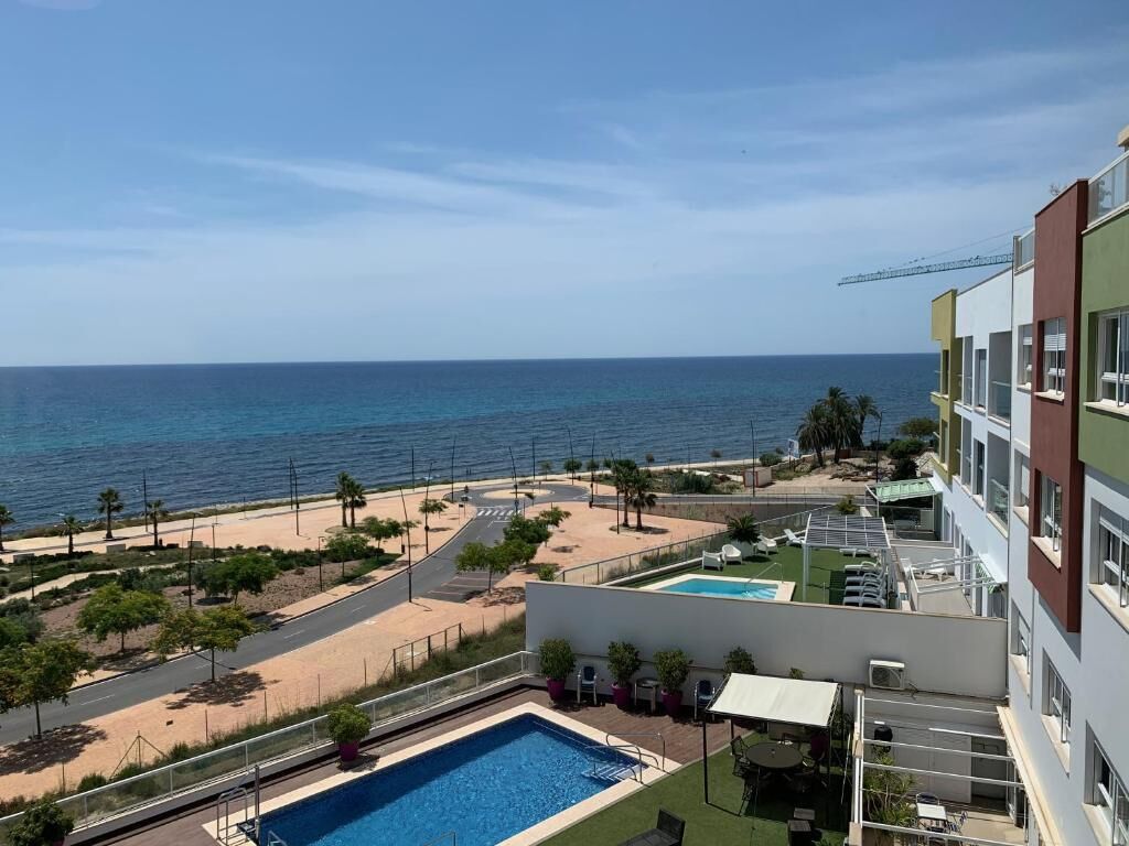 Foto - Vistamar Hotel Luxury Wellness By DLV -Adults Only-