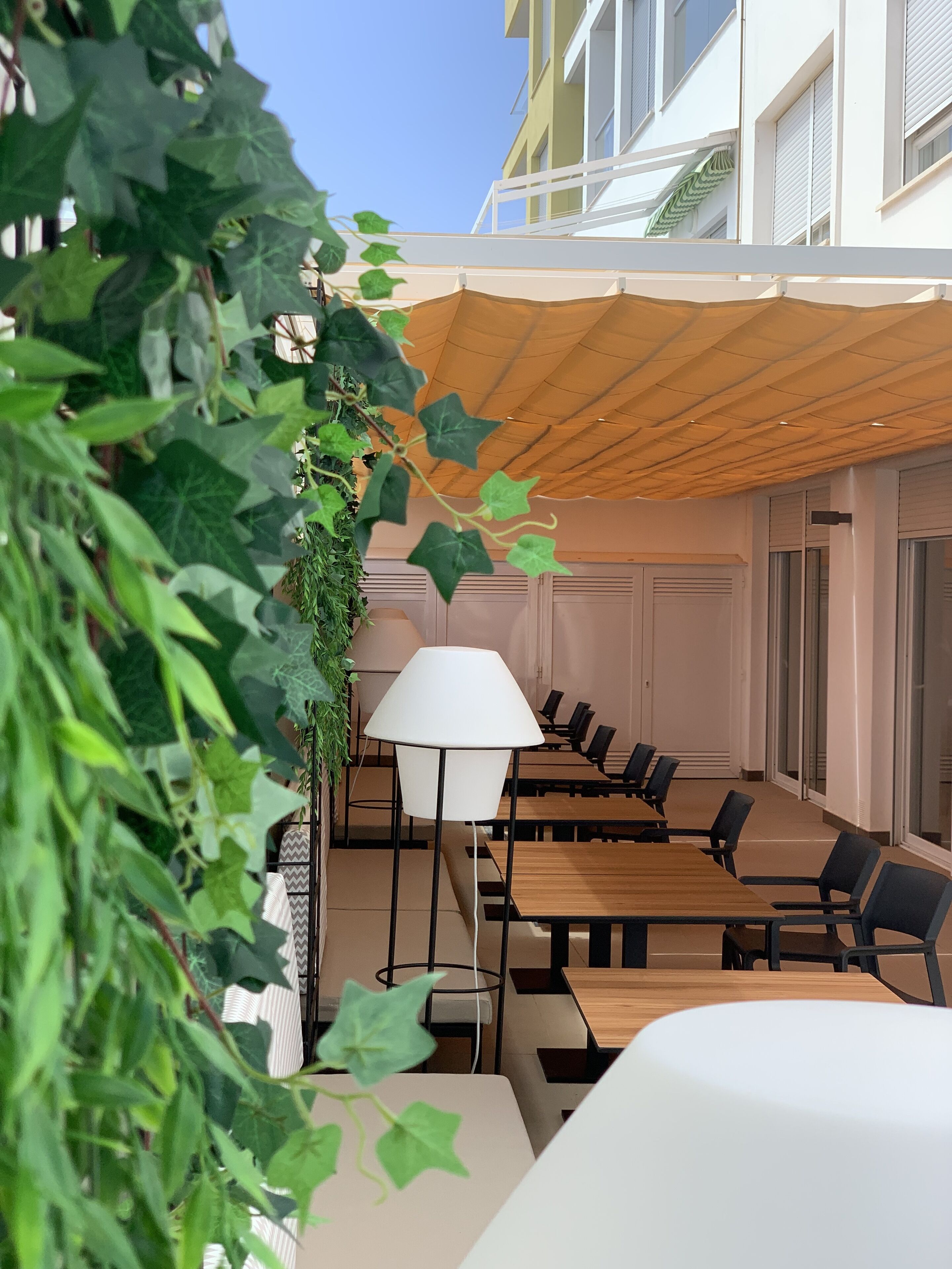 Foto - Vistamar Hotel Luxury Wellness By DLV -Adults Only-