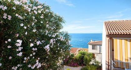 2 bedroom cozy apartment in Castelsardo