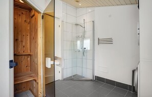Dusche