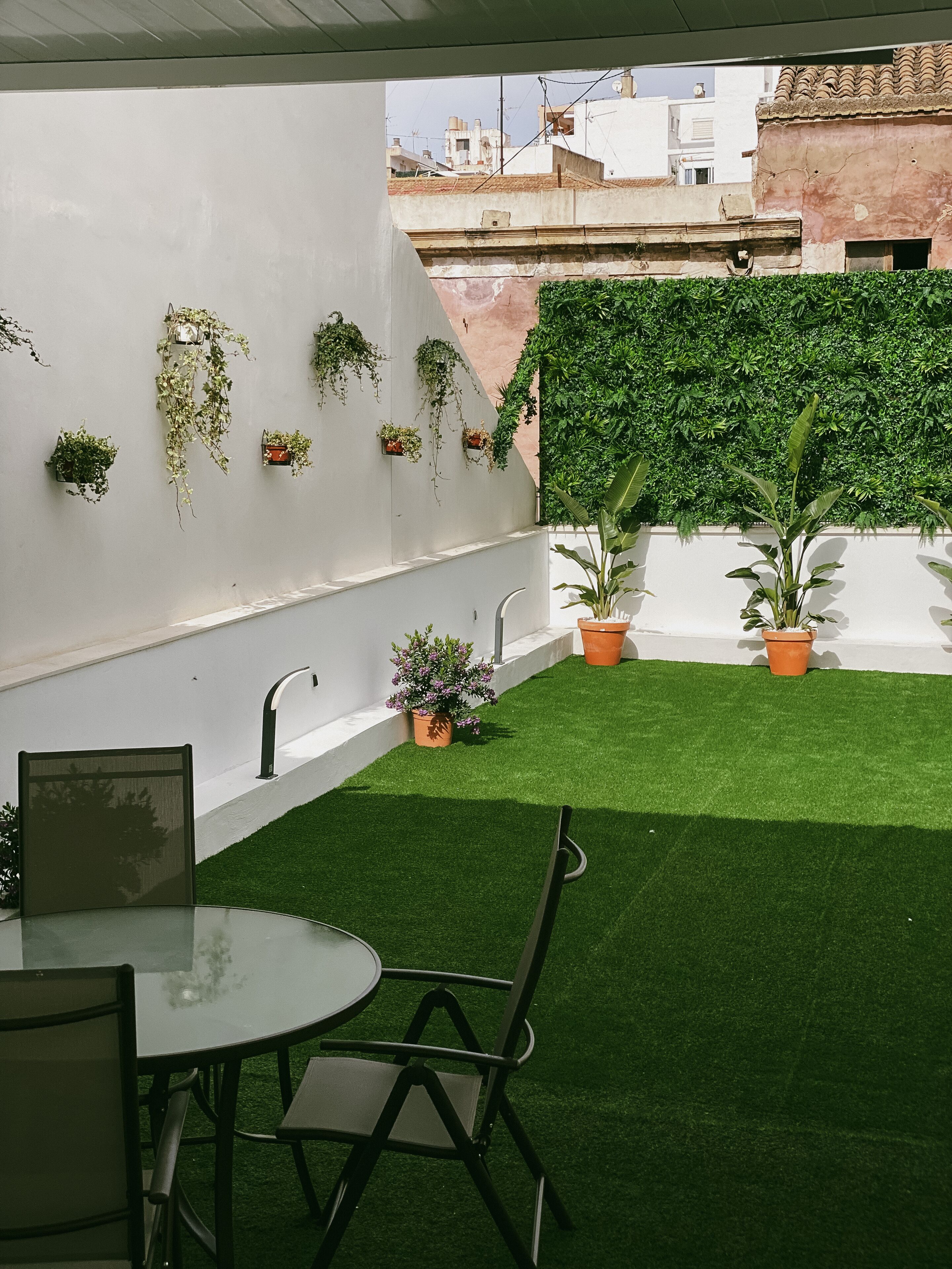 Foto - Hotel BH San Francisco Alicante