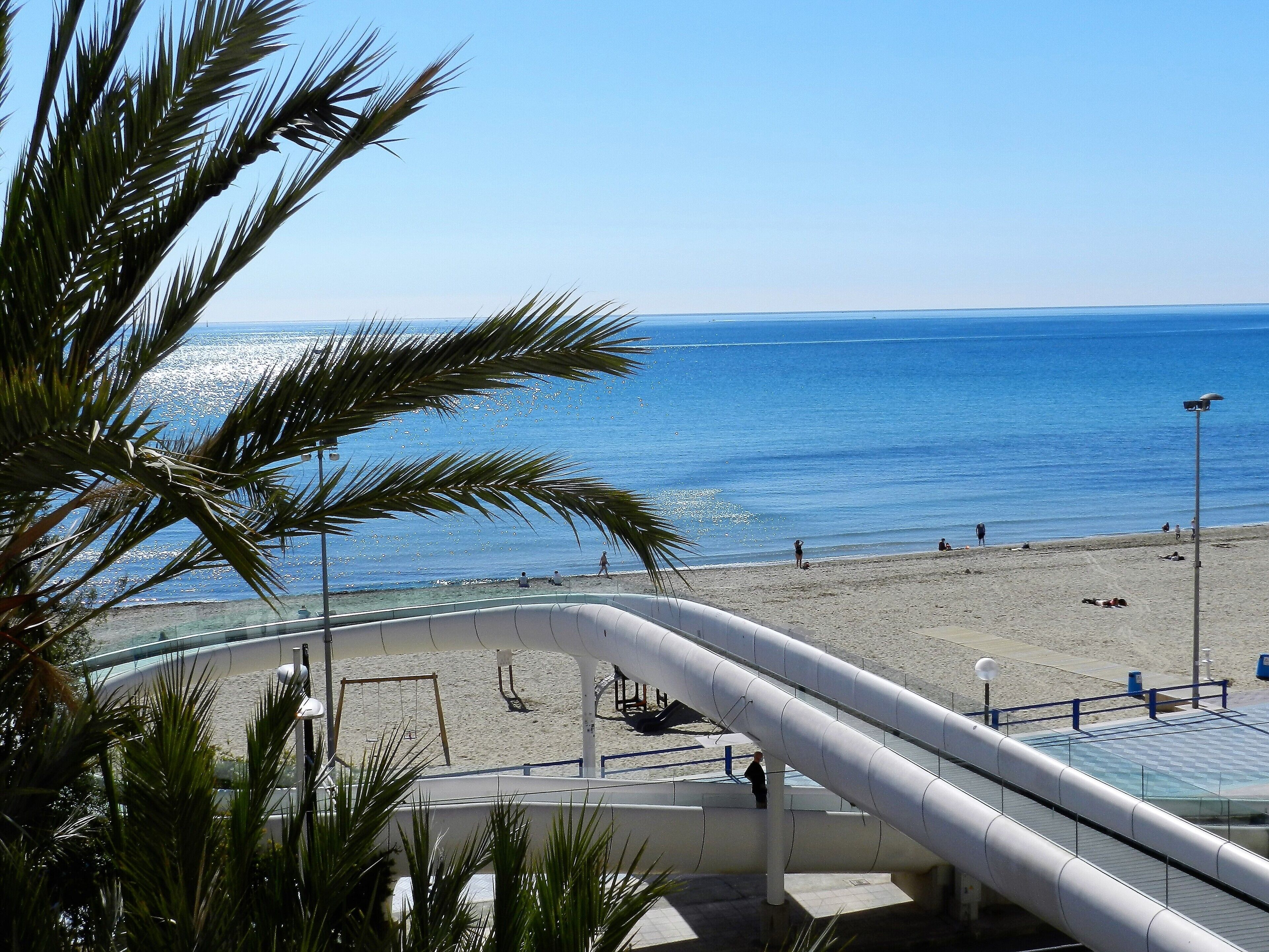 Foto - Hotel BH San Francisco Alicante