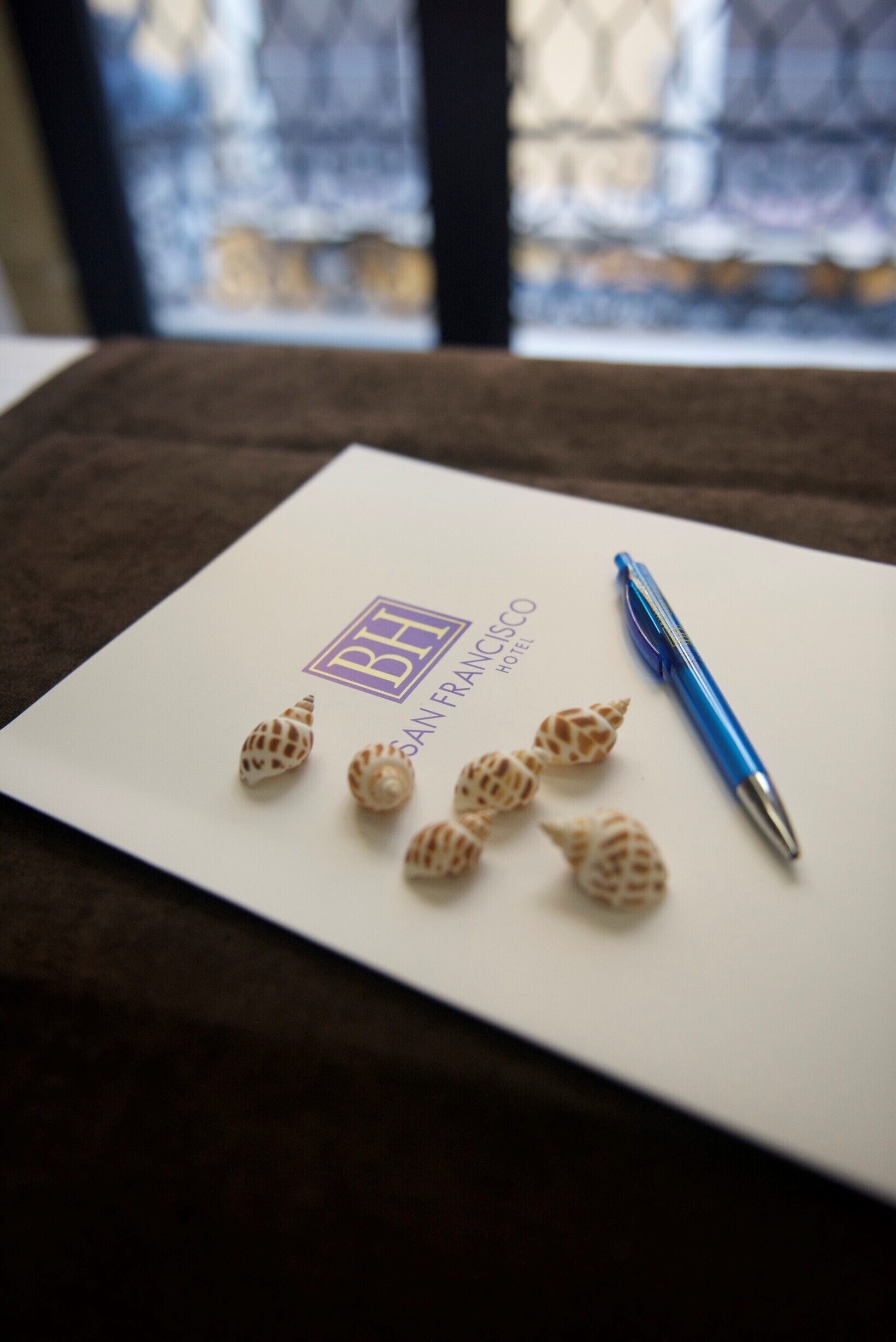 Foto - Hotel BH San Francisco Alicante