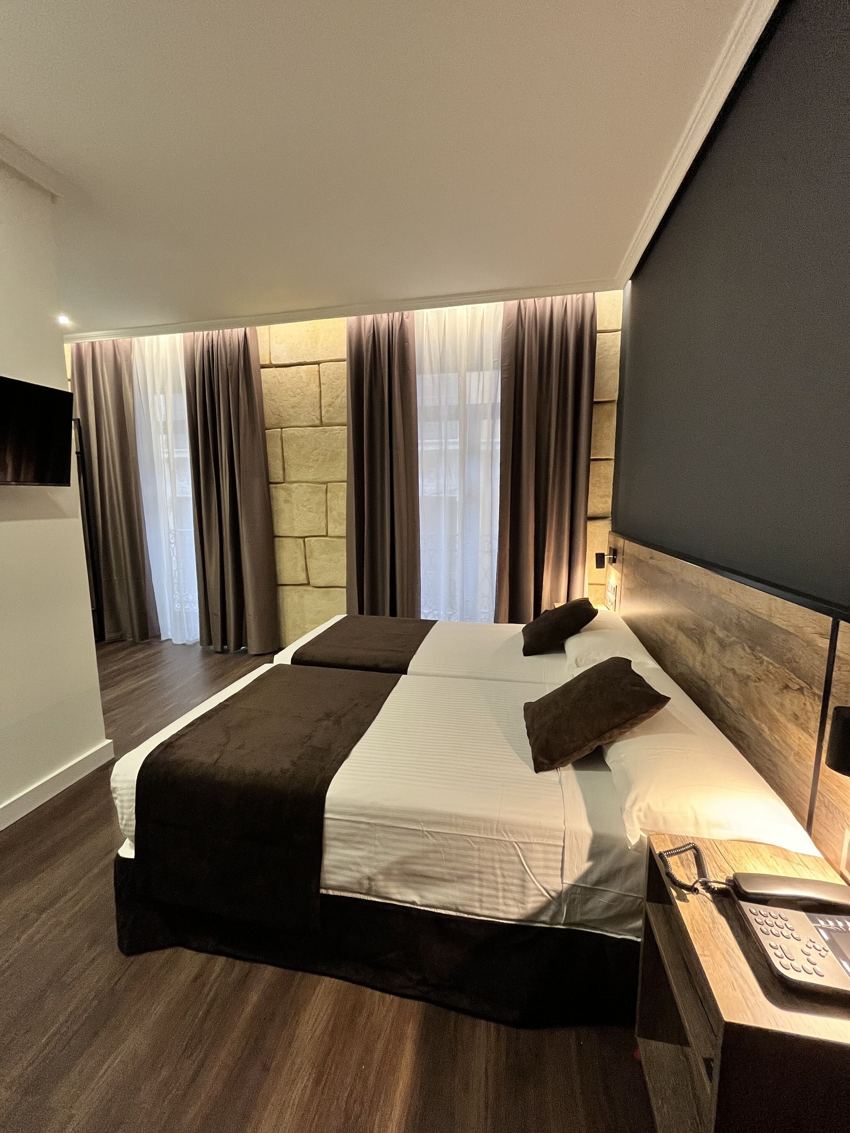 Foto - Hotel BH San Francisco Alicante