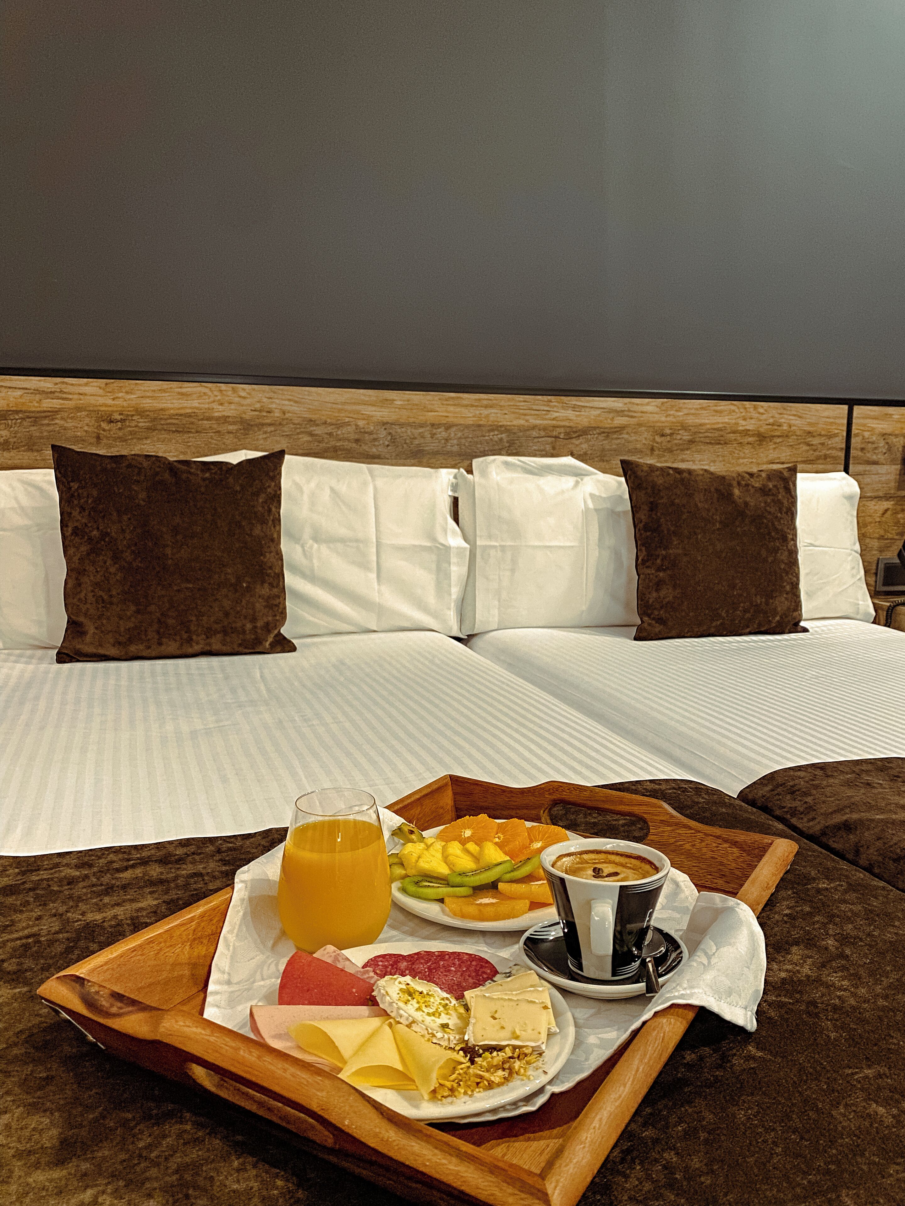 Foto - Hotel BH San Francisco Alicante