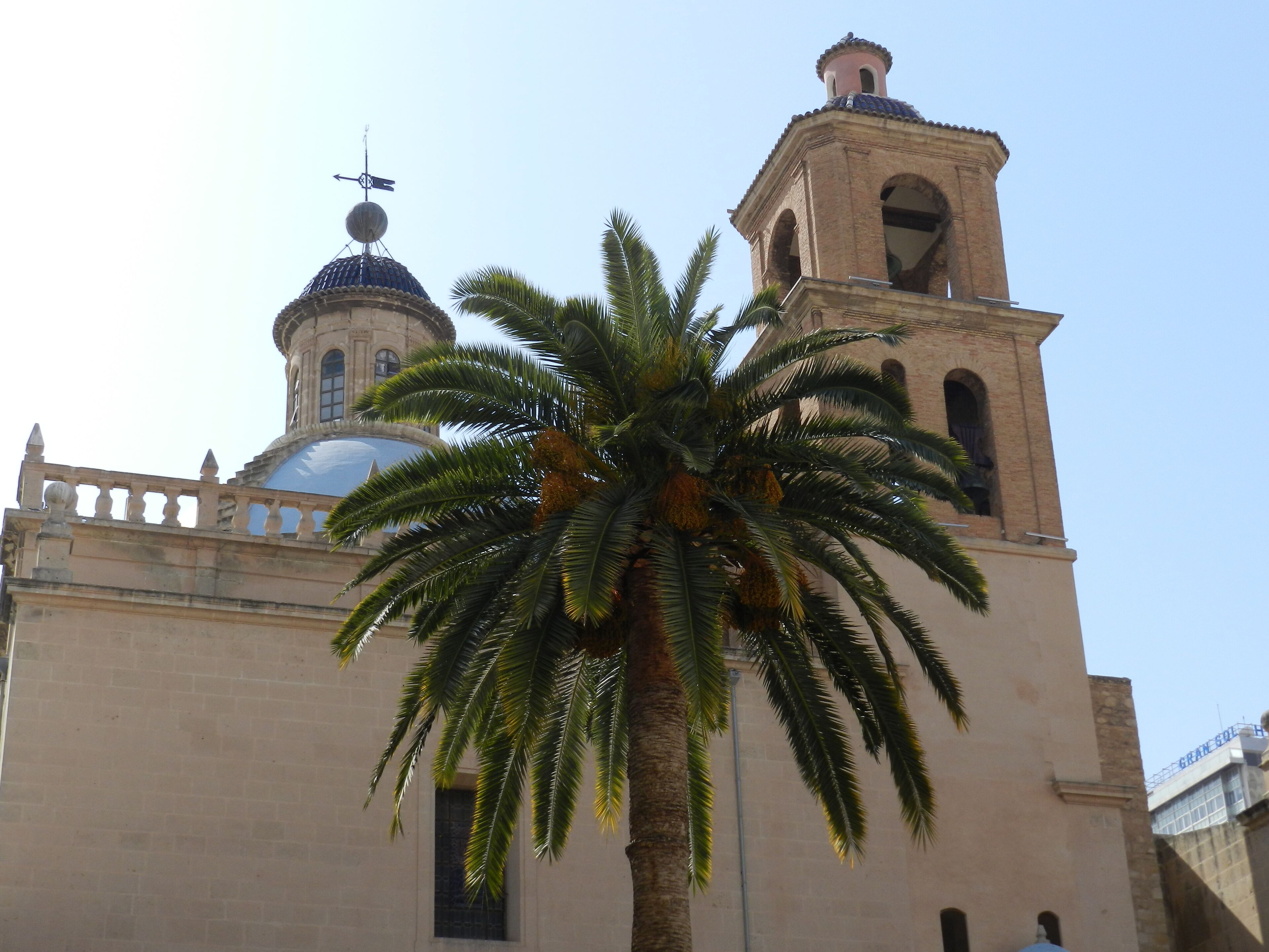 Foto - Hotel BH San Francisco Alicante