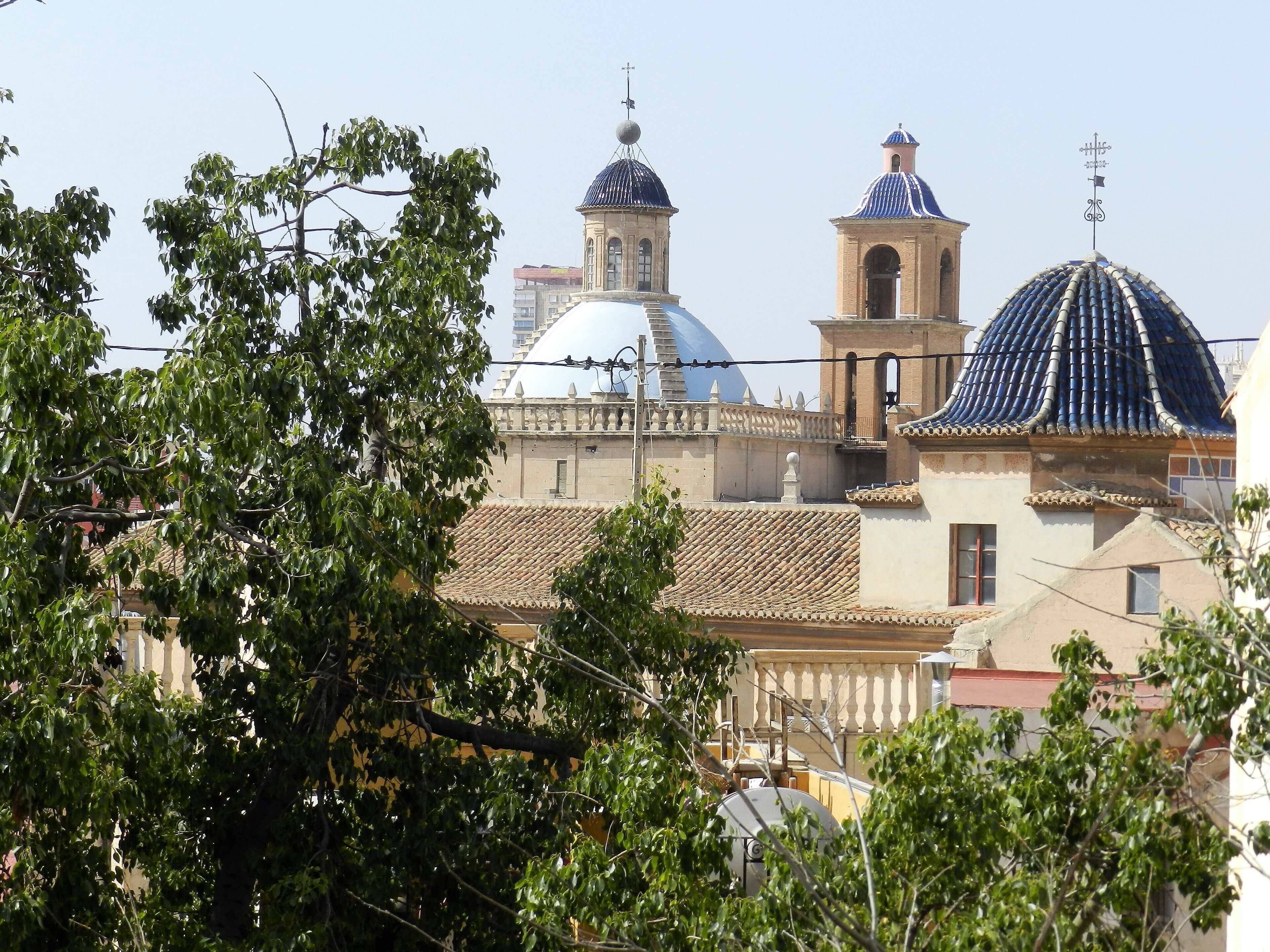 Foto - Hotel BH San Francisco Alicante