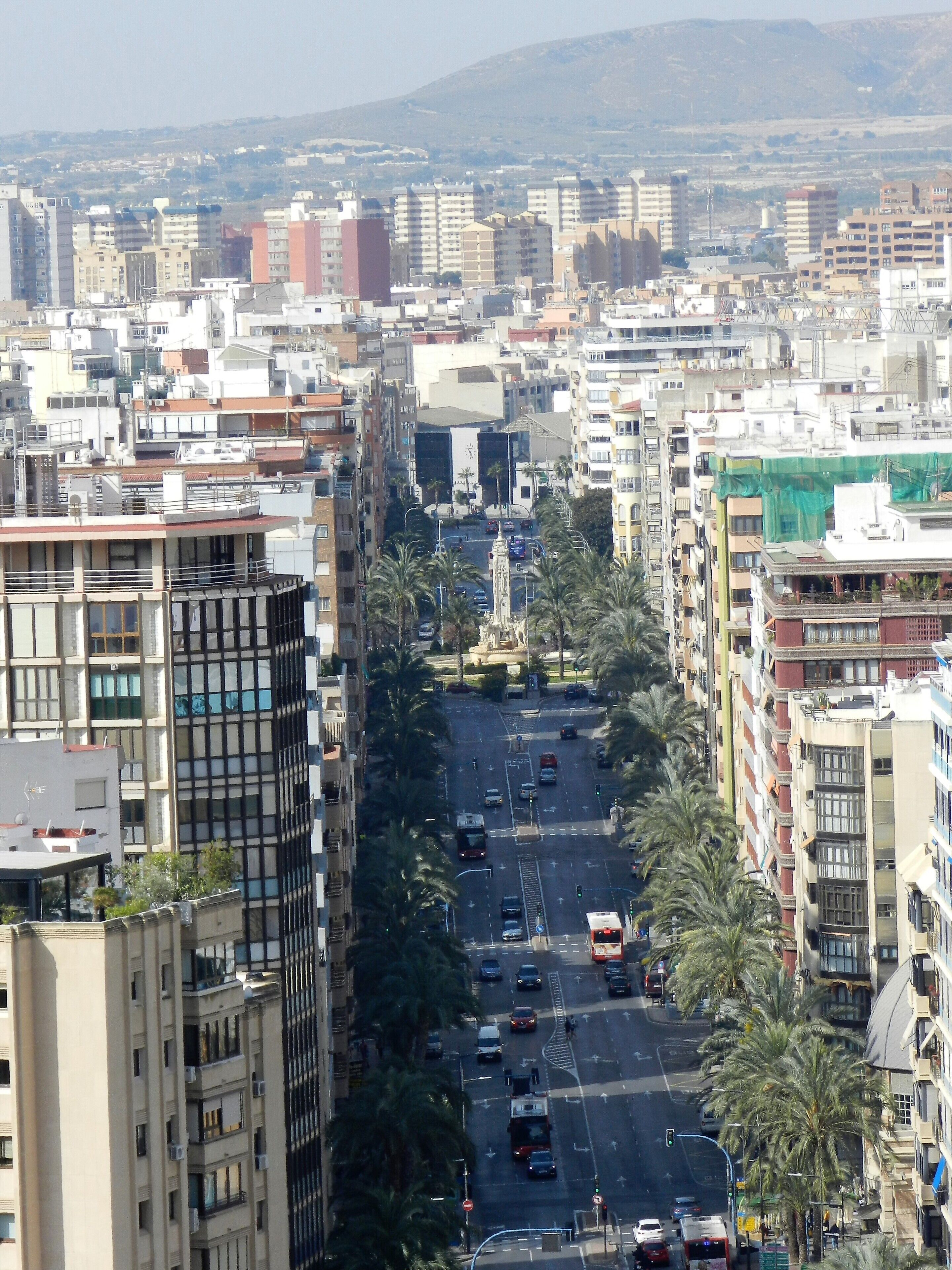 Foto - Hotel BH San Francisco Alicante