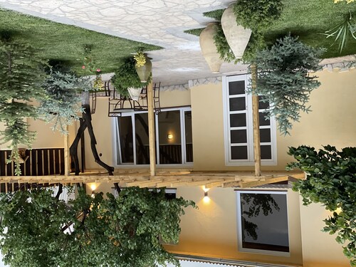 Villa Quattro - Comfortable Villa with open pool