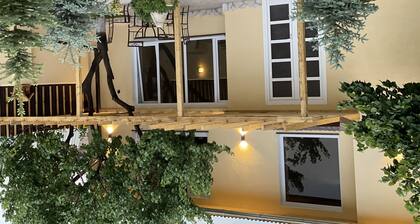 Villa Quattro - Comfortable Villa with open pool