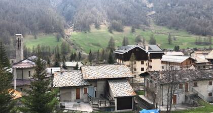 Pontechianale Bilical Rent