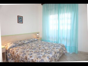 شقة - غرفة نوم واحدة - بشرفة | 1 غرفة نوم