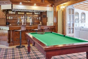 Bar (on property) - Host & Stay | The Arches Country House (Saltburn-by-the-Sea)