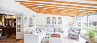 Host & Stay | The Arches Country House