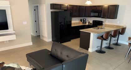 Modern 3 Bedroom Executive House by Spirit