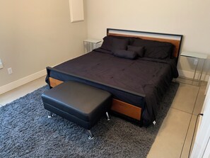 3 chambres, fer et planche à repasser, Wi-Fi, draps fournis