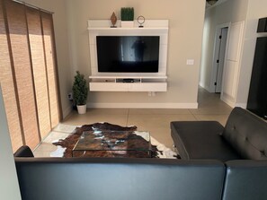 Smart TV
