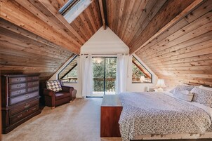 Cabin, 3 Bedrooms | 3 bedrooms, free WiFi