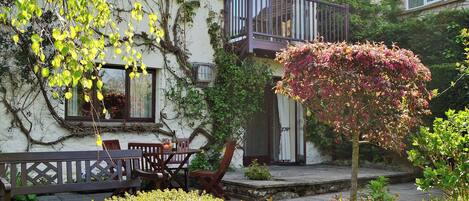 テラス / パティオ